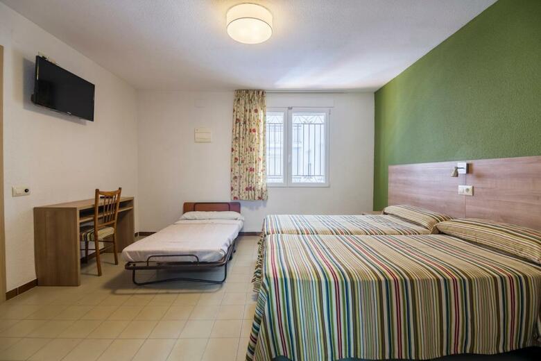 Hotel Blason Junior