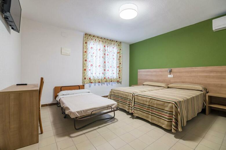 Hotel Blason Junior