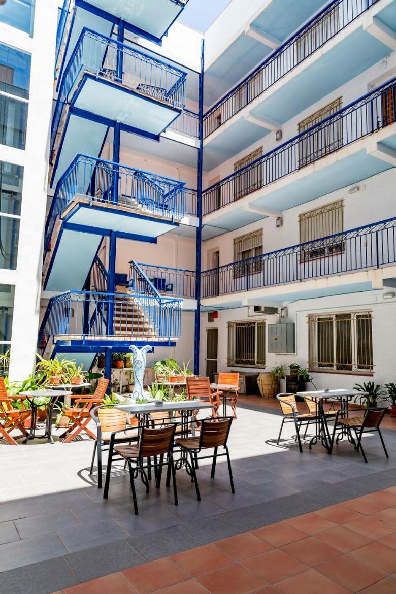 Hotel Blason Junior