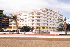 Hey Pe�iscola Hotel