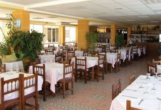 Hotel Maria Cristina