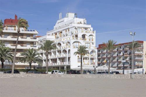 Hotel Maria Cristina