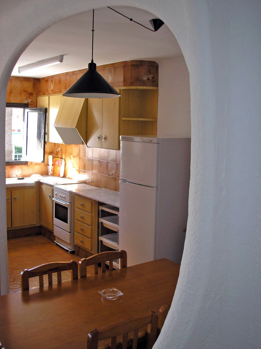 Hotel Tamarindos Pe��scola