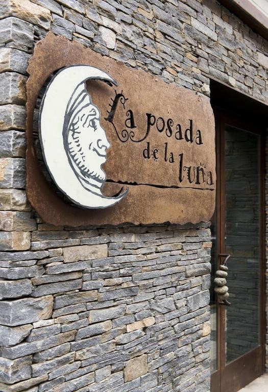Hotel Posada De La Luna