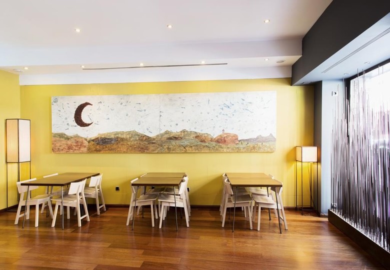 Hotel Posada De La Luna