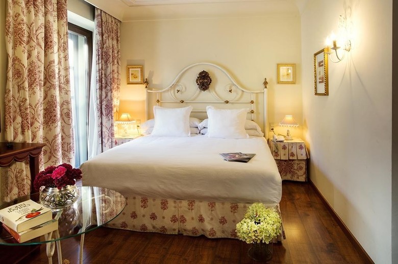 Hotel Montelirio