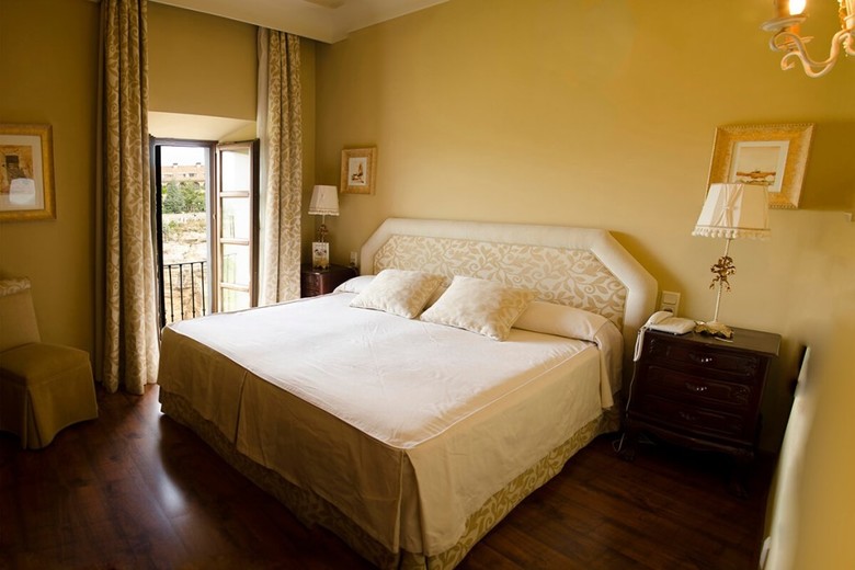 Hotel Montelirio