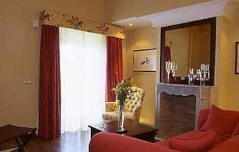 Hotel Montelirio