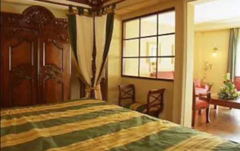 Hotel Montelirio