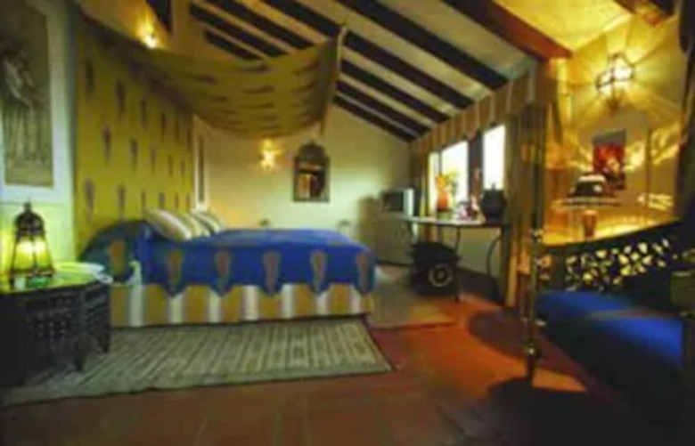 Hotel Montelirio