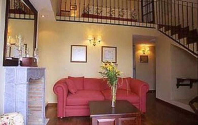 Hotel Montelirio