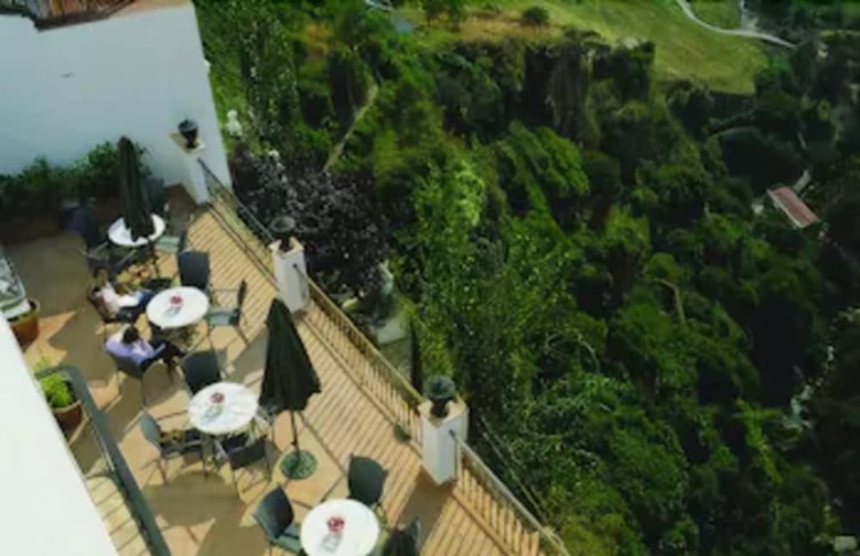 Hotel Montelirio