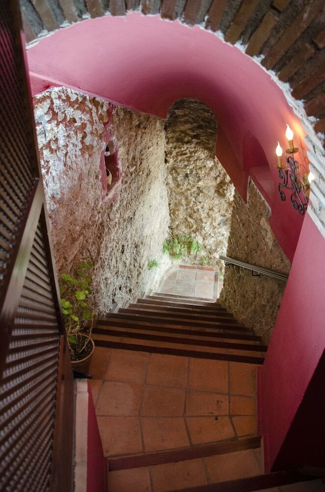 Hotel Montelirio