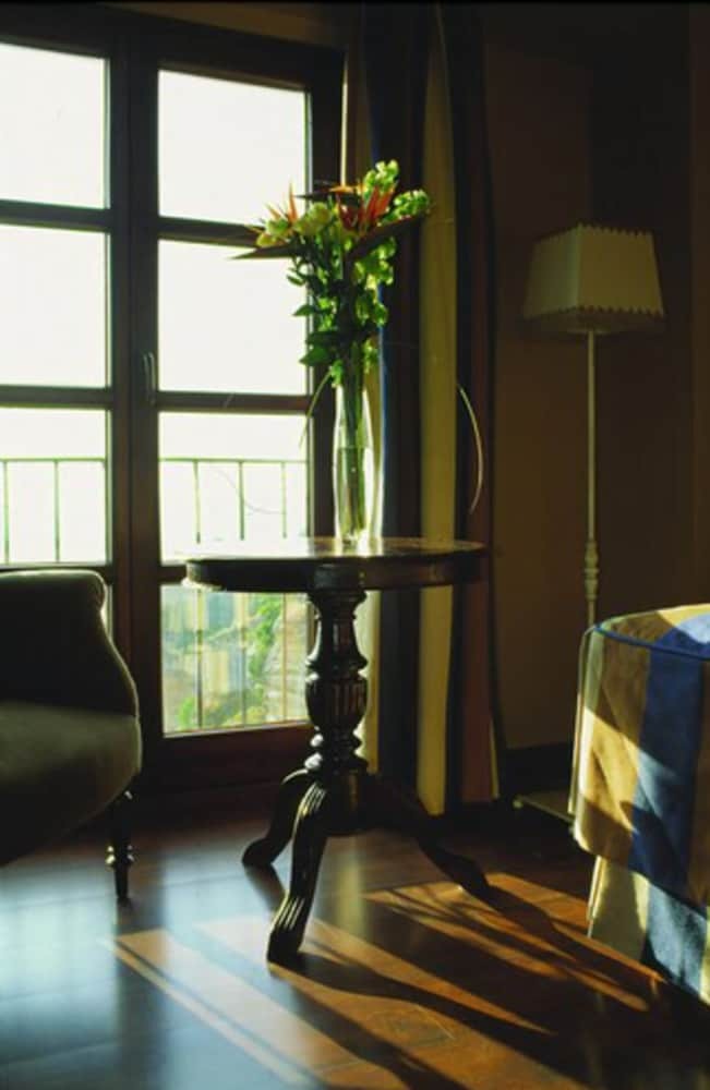Hotel Montelirio