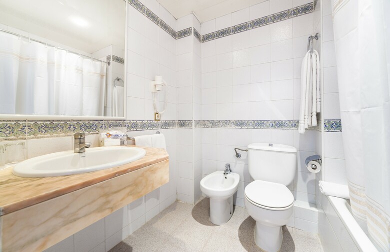 Hotel Globales Palmanova
