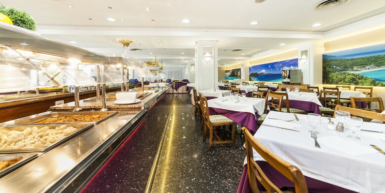 Hotel Globales Palmanova
