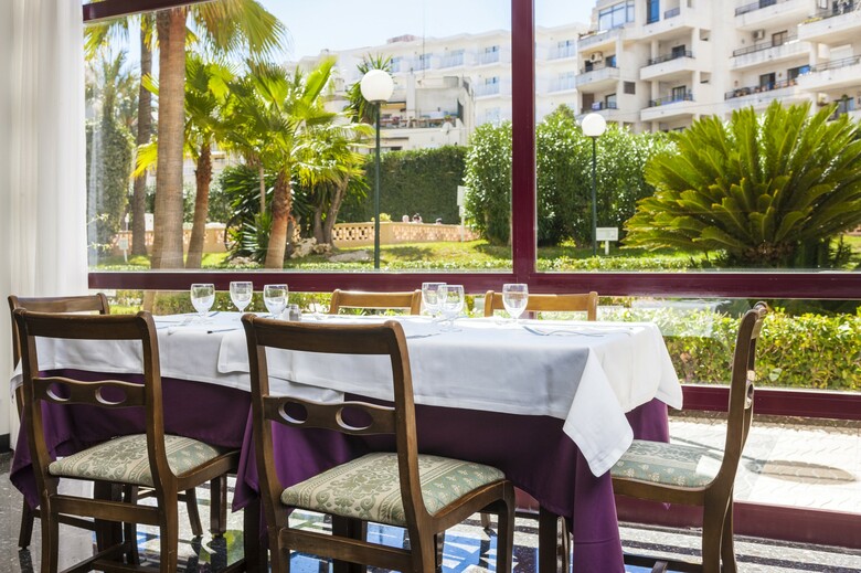 Hotel Globales Palmanova