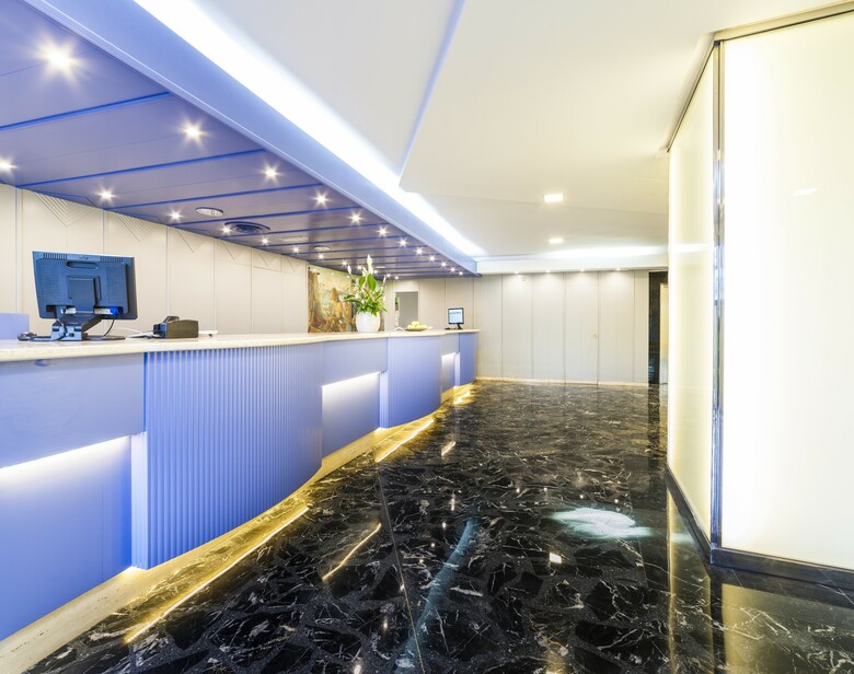 Hotel Globales Palmanova