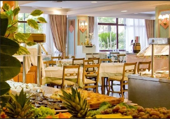 Hotel Globales Palmanova