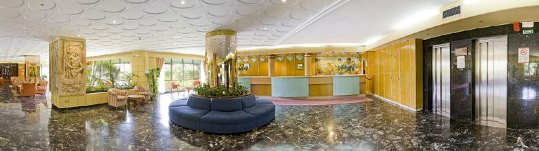 Hotel Globales Palmanova