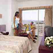 Hotel Globales Palmanova
