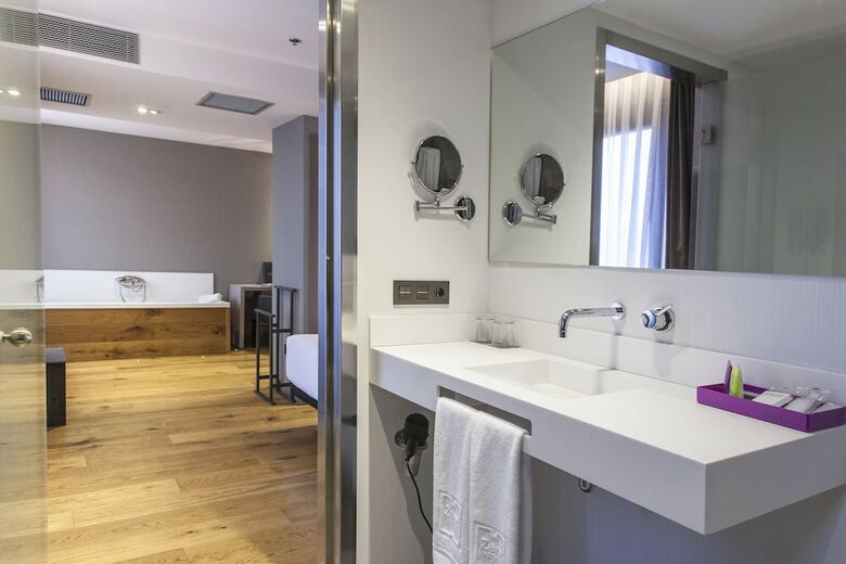 Hotel Zenit Vigo