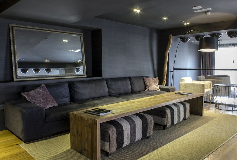 Hotel Zenit Vigo