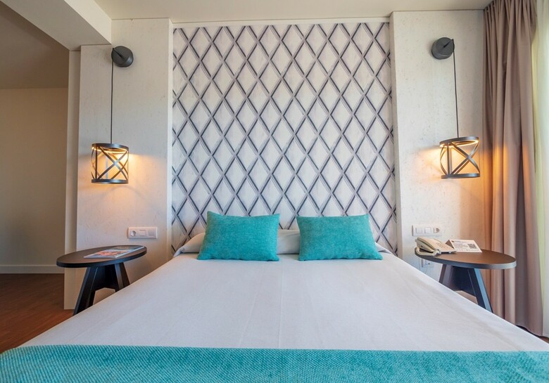 Hotel Golden Donaire Beach