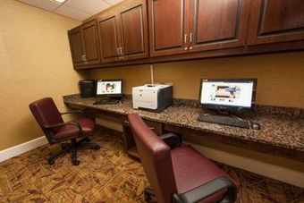 Hotel Hampton Inn Lagrange Callaway