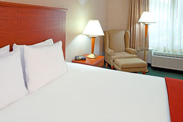 Hotel Holiday Inn Express Woodbridge