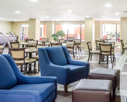 Hotel Holiday Inn Express Winchester