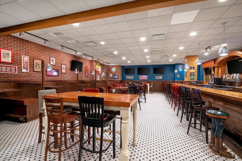 Hotel Holiday Inn Wilmington