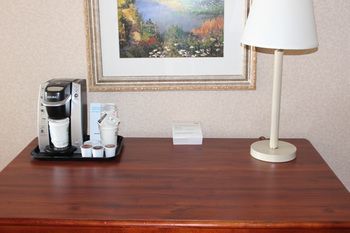 Hotel Holiday Inn Express Wilmington