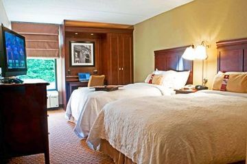 Hotel Hampton Inn Fall River Westport