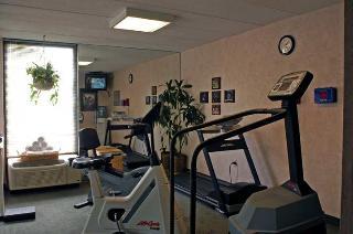 Hotel Hampton Inn Fall River Westport