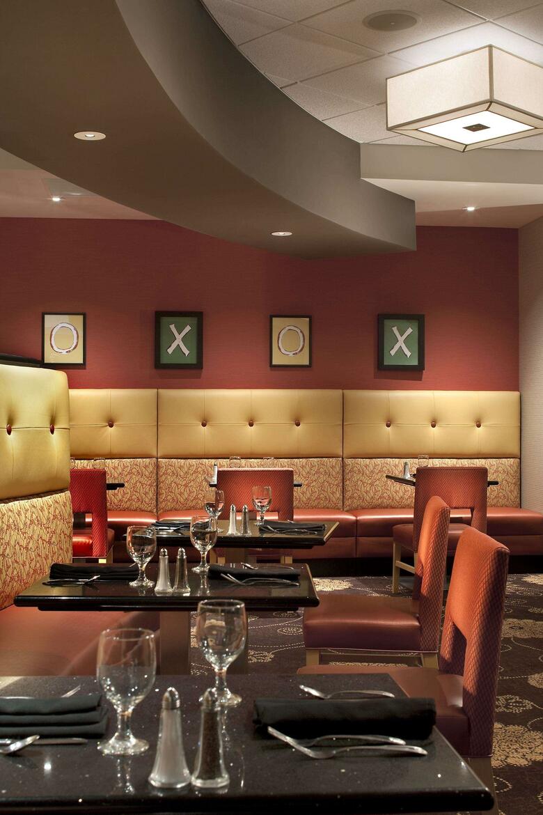 Hotel Doubletree By Hilton Pittsburg