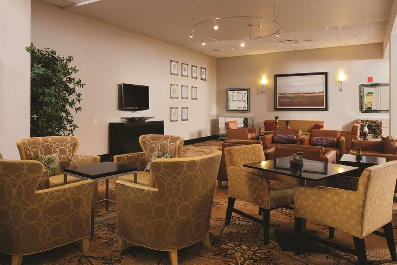 Hotel Doubletree By Hilton Pittsburg
