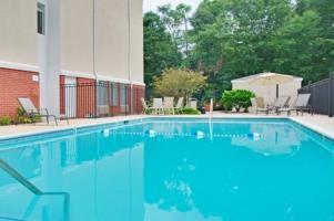 Holiday Inn Express Hotel & Suites Livingston