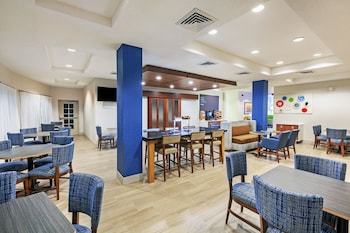 Holiday Inn Express Hotel & Suites Jasper