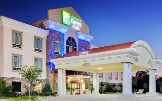 Holiday Inn Express Hotel & Suites Jasper