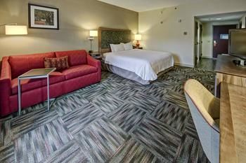 Hotel Hampton Inn Newbery Opera House