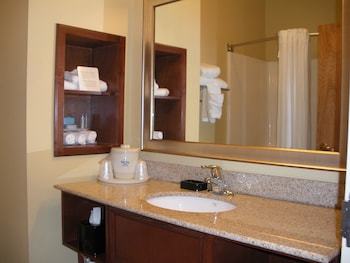 Holiday Inn Express Hotel & Suites Anniston/oxford