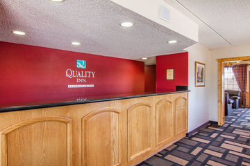 Hotel Best Western Payson Inn