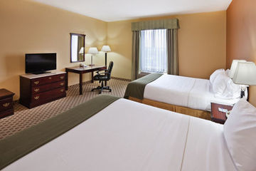 Holiday Inn Express Hotel & Suites Lebanon