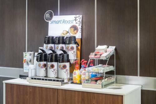 Holiday Inn Express Hotel & Suites Oxford