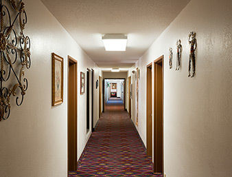 Hotel Super 8 Las Vegas