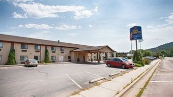 Hotel Best Western Sundowner Inn