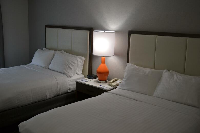 Holiday Inn Express Hotel & Suites Kent State University