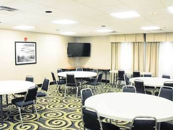 Hotel Hampton Inn Lancaster