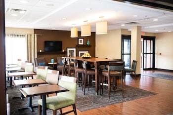 Hotel Hampton Inn Lancaster